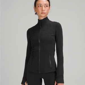 Lululemon define jacket.